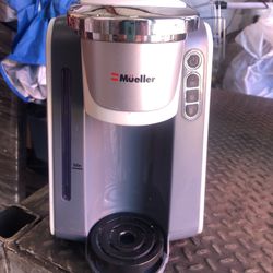 Mueller Coffee Kurig