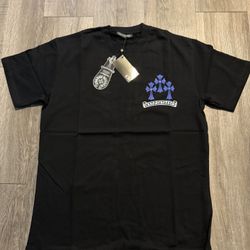 Chrome Heart Shirt 