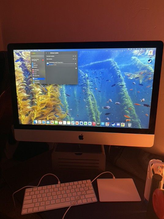 imac