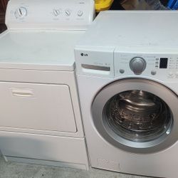 Washer Dryer