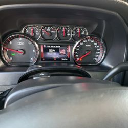 2015 GMC Sierra