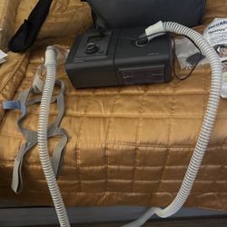 Apnea Machine