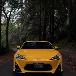 2015 Scion FR-S • Release Series 1.0 Coupe 2D