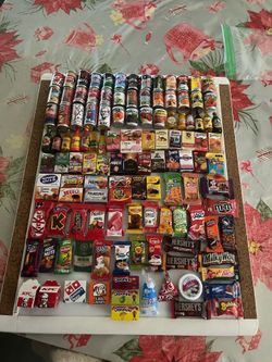 Magnets for refrigerator (read caption)