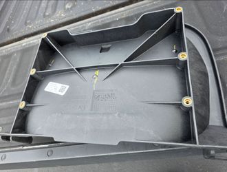 OEM Polaris Rzr Turbo R Ultimate parts