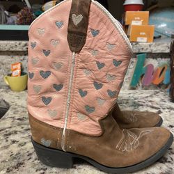 Girls Boots