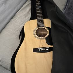 Jay Jr guitar 
