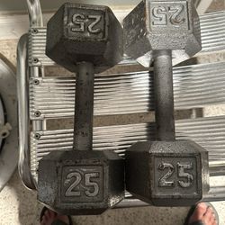 Weights