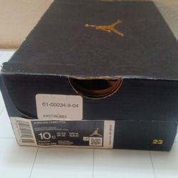 Jordan Air1 MID's