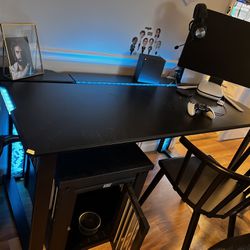 Gaming Desk