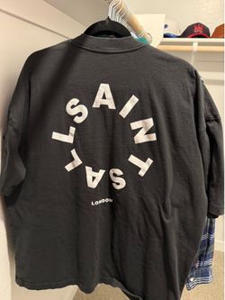 All Saints tshirt