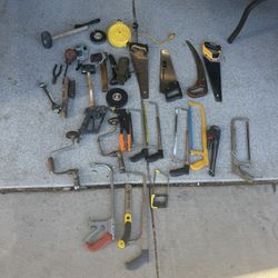 Tools 