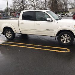 2006 Toyota Tundra