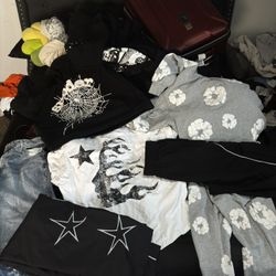 Clothes