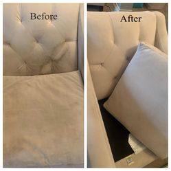 Carpet And Upholstery 