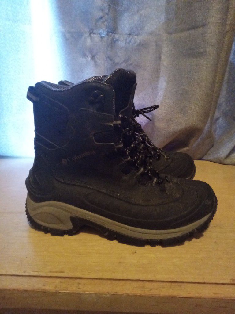  Winter Boot 