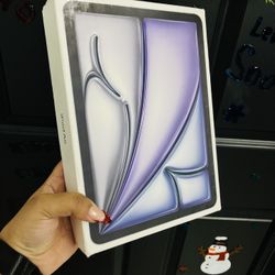 iPad Air M2 11inch 128gb 