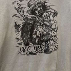 3 T Shirts Bay Area Rap Xl Size 