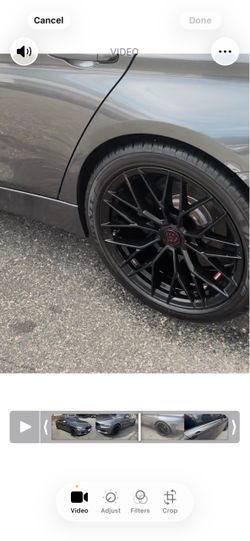 19inch rims