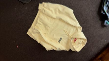 Supreme F*** The President hoodie