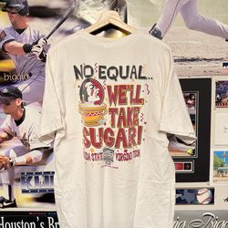 Vintage 2000 Floria State Seminoles Sugar Bowl Champions T-Shirt Men’s Size 2XL