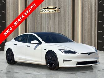 2023 Tesla Model S