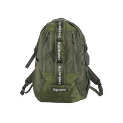 Supreme Bagpack 