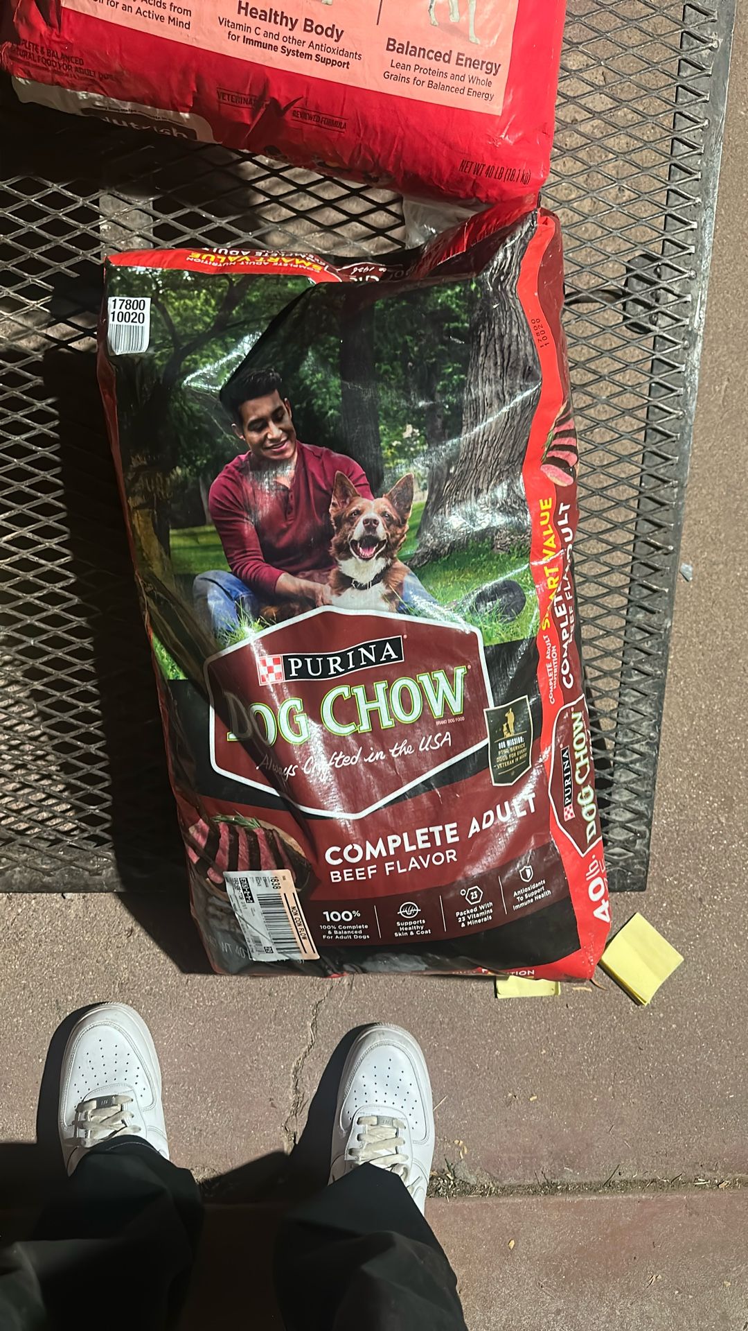 Purina 40lb