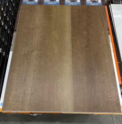 Kenmore Pine 6mil Waterproof 6x36" Vinyl Plank (VP) Flooring Click Lock 24 sq. ft