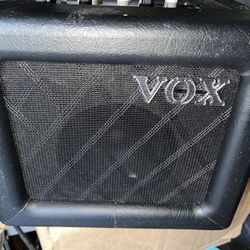 VOX MINI3 G2 Modeling Guitar Combo Amplifier Electric Guitar BLACK  