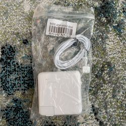 Apple MagSafe 2 Power Adapter