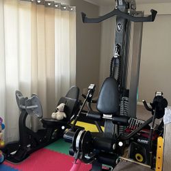 GYM HOME HOIST V5 for serious buyers the best gym home for everyone for Sale in Kansas City MO OfferUp