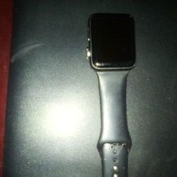 Apple Watch Series 3 Nike