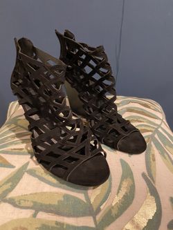 Woman shoe