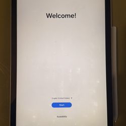 Samsung Galaxy Tab S6 Lite 10.4 Inch