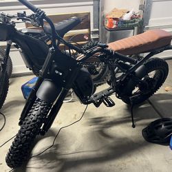 Super 73 R Adventure 