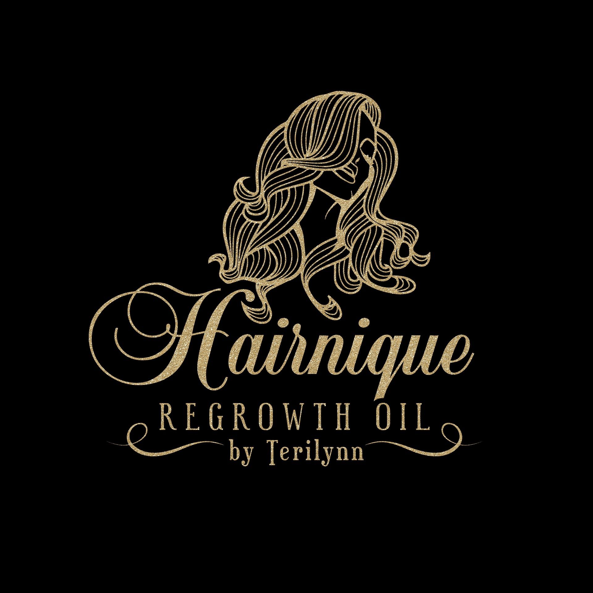 Hairnique Regrowth Oil