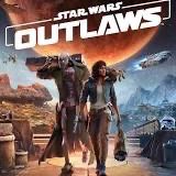 Star wars outlaw game