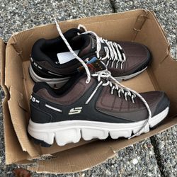 Men’s Sketchers 