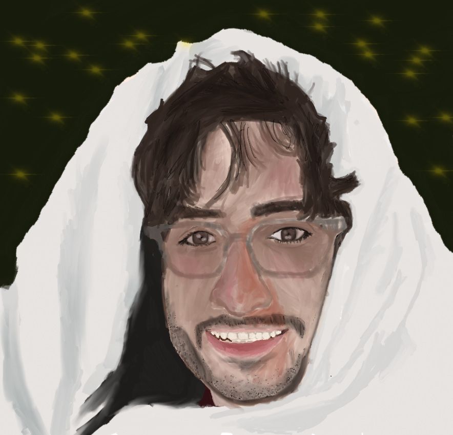 Digital Drawing (Send Custom Image)