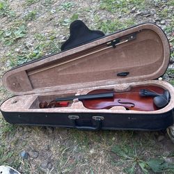 Violin 