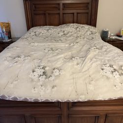 Bed Frame