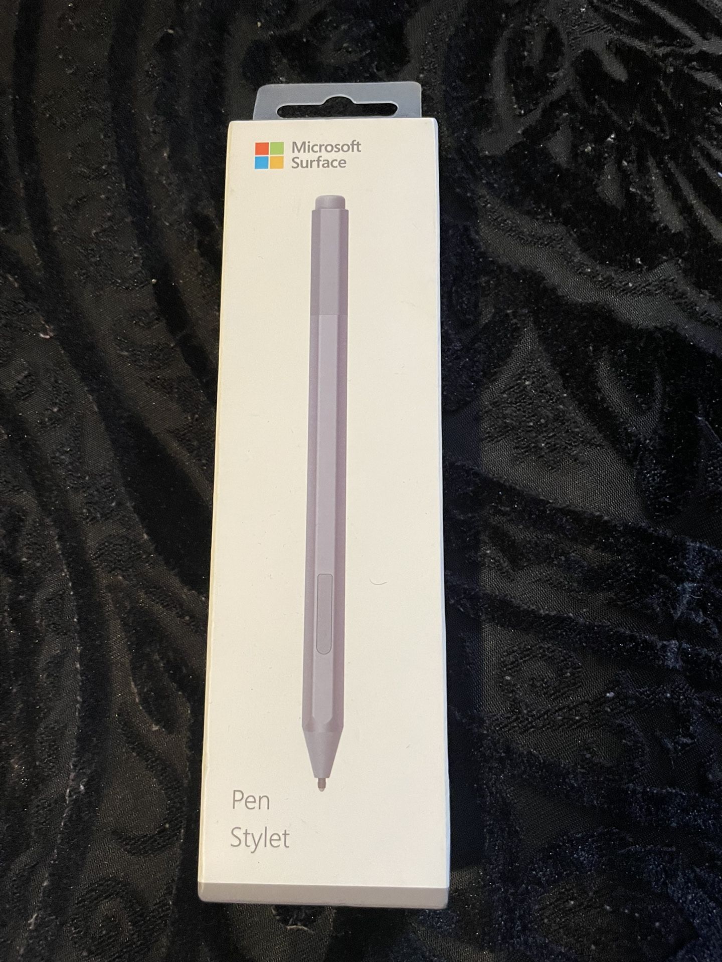 Microsoft surface pen stylus