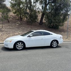2005 Honda Accord