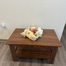IKEA Nodeland Coffee Table 