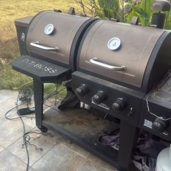 Grill