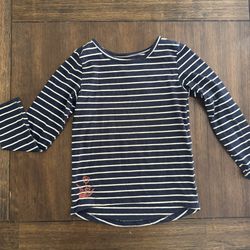 Kids Striped Top