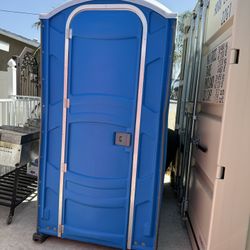 Porta Potty