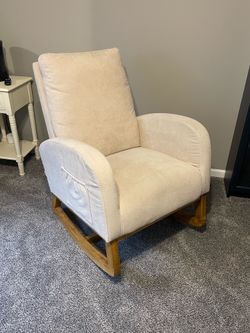 Rocking chair