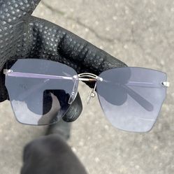 Salvatore Ferragamo  Sunglasses